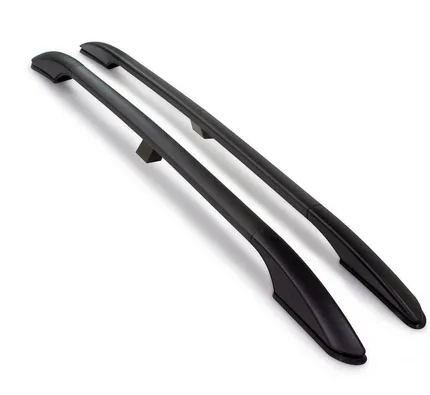 Opel Combo E Solid Tavan Çıtası Siyah Uzun Şase 2019 ve Sonrası