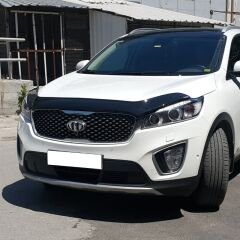 129-4270k024-5w_min.jpeg Kia Sorento 2016-2020 Uyumlu Yedek Parça Kaput Rüzgarlığı - Görsel 1