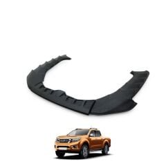 Nissan Navara 2016-2020 Uyumlu Yedek Parça Dragon Pack Kaput Koruma 3prç