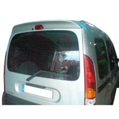 Renault Kangoo Uyumlu Yedek Parça Eski Kasa Anatomik Spoiler Boyasız