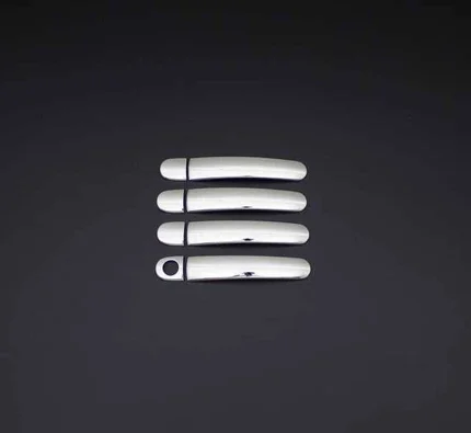 OMSA VW Jetta Krom Deco Kapı Kolu 2010-2018 Arası