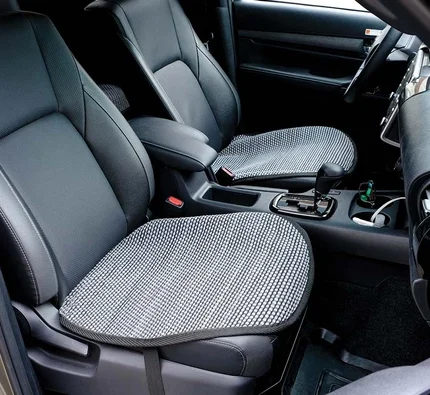 Universal Oto Koltuk Minderi Terletmez Ön Arka Set 3 Parça