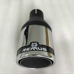 Remus Tekli Egzoz 89 mm