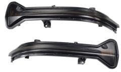 Bmw 3 Serisi Uyumlu Yedek Parça Led Ayna Sinyali (G20-G21-G28)