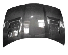 1722568470884423_min.png Honda Civic Uyumlu Yedek Parça Fd6 2006-2011 Karbon Kaput - Görsel 1