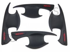 Toyota Hilux Revo Uyumlu Yedek Parça Kapı Kolu İç Kaplaması