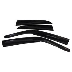 Ford Ranger Uyumlu Yedek Parça   2015-2020 Oto Cam Rüzgarlığı İthal