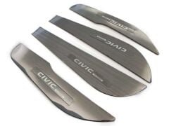 Honda Civic Fc5 Uyumlu Yedek Parça 2016-2020 Kapı İç Döşeme Kaplama