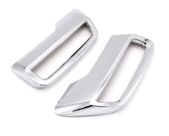 Peugeot 3008 2016+Uyumlu Yedek Parça  Egzoz Nikelajı