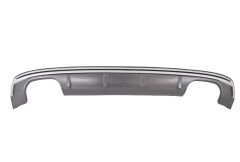 Audi A3 8V HB Sportback 2012-2015 Uyumlu Yedek Parça Difüzör