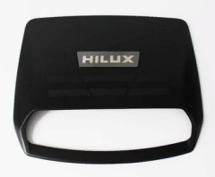 Toyota Hilux Vigo & Revo 2012+ Uyumlu Yedek Parça Kaput Kabartma (kaput venti)