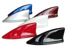 Universal Balık Sırtı Anten Boyasız