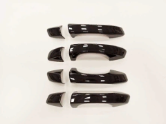 Volkswagen Golf 7 Uyumlu Yedek Parça Kapı Dış Kol Kaplama Piano Black