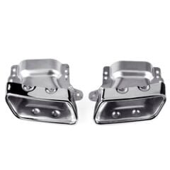 Mercedes Benz Cla Uyumlu Yedek Parça 45 Egzoz Ucu