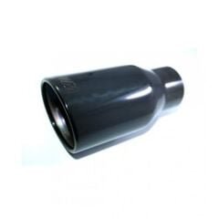 1725539814484211_min.jpeg Bmw Uyumlu Yedek Parça M Performans Egzoz Ucu Füme 64mm - 80mm - Görsel 1