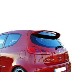 Mitsubishi Colt 2 Kapı Spoiler Boyalı