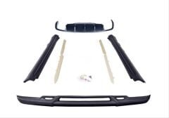 1729442244014410_min.jpeg Porsche Macan 2018+ Uyumlu Tech-Art Body Kit - Görsel 1