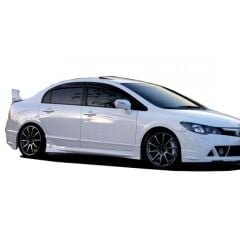 Honda Civic Uyumlu Yedek Parça Fd6 2006 - 2010 Body Kit