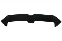 1733246971096969_min.jpeg Volkswagen Golf 7 - 7,5 2013-2020 Uyumlu Yedek Parça Oettinger Spoiler (Piano Black) - Görsel 1