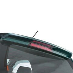 Suzuki Grand Vitara 2006-2015 Uyumlu Yedek Parça Spoiler Boyasız