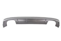 Audi A3 S3 2013-2016 Uyumlu Yedek ParçaHB Difüzör