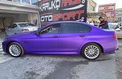 Bmw F10 Uyumlu Yedek Parça M Marşpiyel Lip