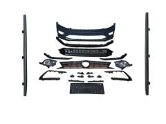 Volkswagen Jetta 2015+ Uyumlu Yedek Parça Gli Body Kit Full Set