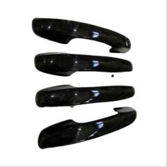 1753626519569099_min.jpeg Ford Focus Uyumlu Yedek Parça 2019+ Kapı Kolu Pıano Black - Görsel 1