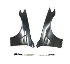 BMW F10 Uyumlu Yedek Parça M5 Çamurluk (Taiwan)