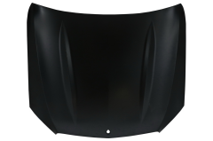 Mercedes C Class W205 Uyumlu Yedek Parça (2014-2020) C63 Dizayn Kaput