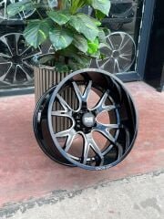 Ranger Hilux L200 6x139,7-44 ET 22 Jant