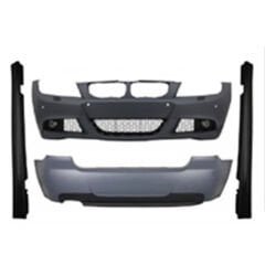 BMW E90 Uyumlu Yedek Parça LCI M Sport İçin Body Kit (Çin)