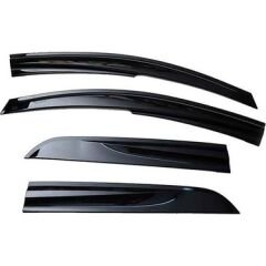 Opel Astra J 2010-2016 Uyumlu Yedek Parça Mugen Cam Rüzgarlığı