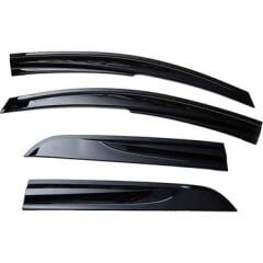 Hyundai İ30 2012-2017 Uyumlu Yedek Parça Mugen Cam Rüzgarlığı