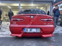 Alfa Romeo 156 Arka Tampon Flap