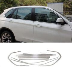 Bmw X5 2014-2019 Uyumlu Yedek Parça OEM Cam Çerçevesi