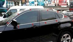 1772665449134797_min.jpeg Bmw X6 2016+ Uyumlu Yedek Parça Cam Çerçevesi - Görsel 1