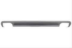 Audi A6 2012-2014 İçin Uyumlu Yedek Parça S6 Difüzör - (Standart Tampon İçin)