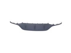 Mercedes W205 C Serisi 2014+ İçin Uyumlu Yedek Parça Amg Arka Orta Difüzör- 2058857338