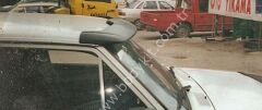 1784367098218949_min.jpeg Fiat 131 Uyumlu Yedek Parça Ön Cam Siperlik - Görsel 1