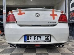 Fiat Linea Uyumlu Yedek Parça Plastik Difüzör