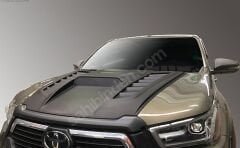 1786253417446562_min.jpeg Hilux 2021-2023 Kaput Scoop - Görsel 1