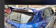 Renault Clio Uyumlu Yedek Parça 5 Rs Spoiler