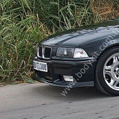 BMW E36 Uyumlu Yedek Parça Ön Lip