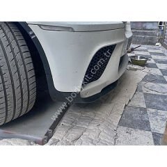 BMW X6 E71 Uyumlu Yedek Parça M Sport Sağ Flap