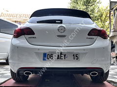 1790315046759317_min.png Opel Astra J Uyumlu Yedek Parça Makyajsız Difüzör - Görsel 1