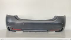 Bmw 4 Serisi F32 / F36 2015-2019 İçin Uyumlu Yedek Parça MT Arka Tampon