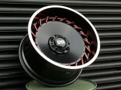 Ranger Hilux L200 6x139,7 20 Jant