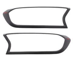 Ford Ranger Uyumlu Yedek Parça Far Çerçevesi 2015-2021