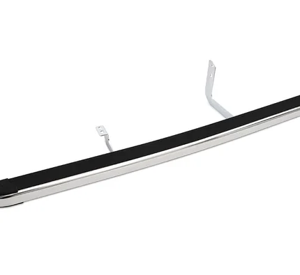 OMSA Toyota Proace City Ms Line Arka Koruma Siyah 2019 ve Sonrası